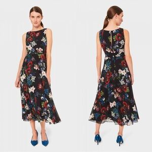 HOBBS LONDON CARLY DRESS SIZE 6